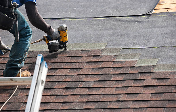 Licensed Roofing service in Connell, WA - Brentwood Metal Roofing